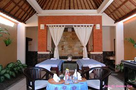 Спа салон BALIWIS SPA